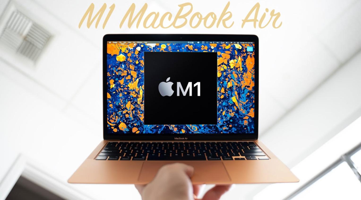 ipadprom1和macairm1哪个强,ipadpro和macbook哪个值得入手