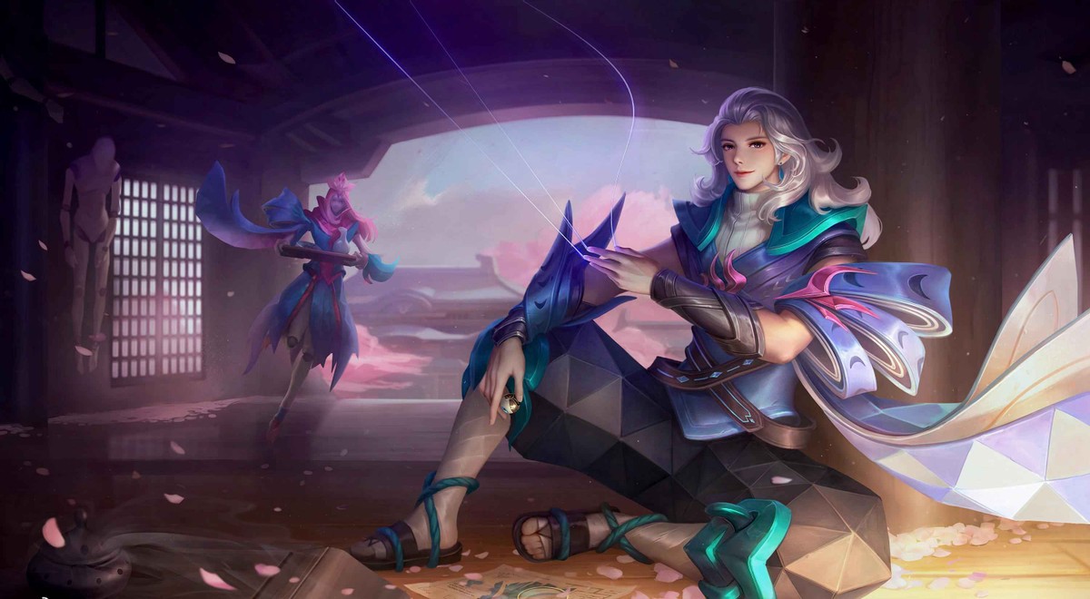 王者荣耀:7900万票,《无心》作为最大黑马,力败《溯铃寻音》