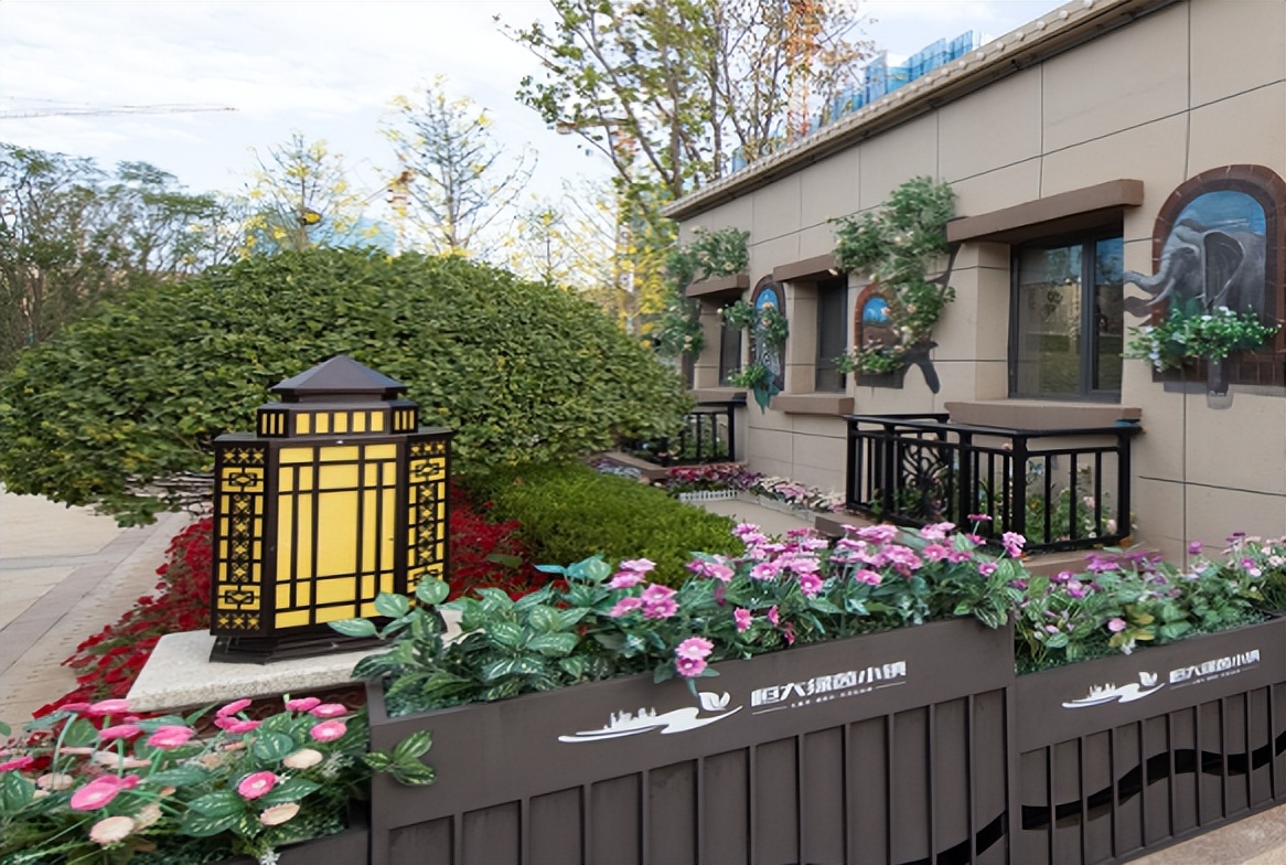 兰州恒大绿茵小镇2024能交房吗,兰州恒大绿茵小镇1期2号