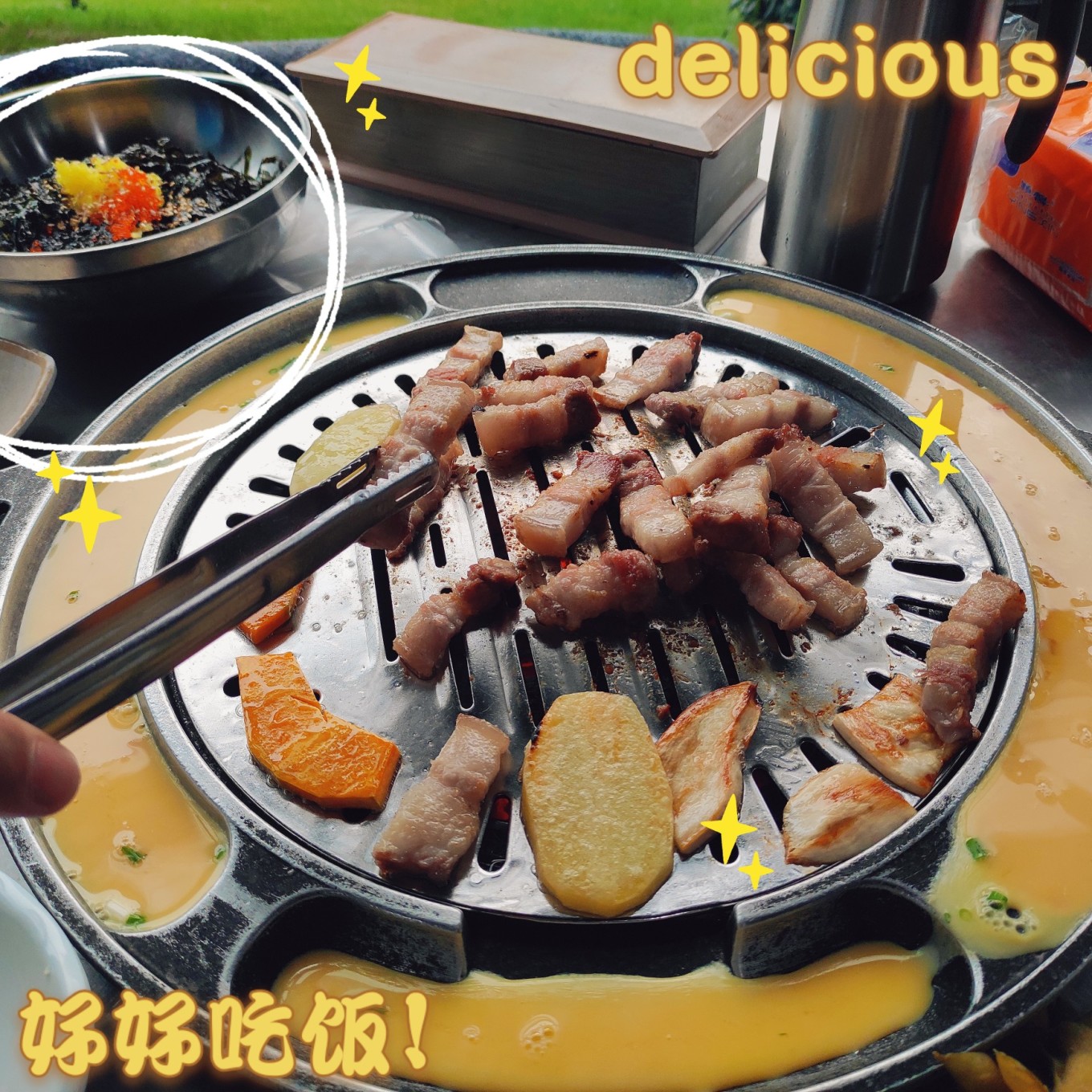 成都锦里十大必吃小吃,成都美食到底有多美味