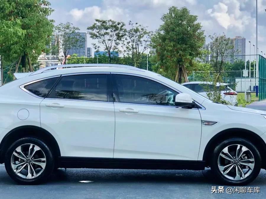 纳智捷优61.8T怎么样,纳智捷车型大全