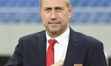 中国足球最辉煌的时候主教练,中国足球外国教练名单最新排行榜