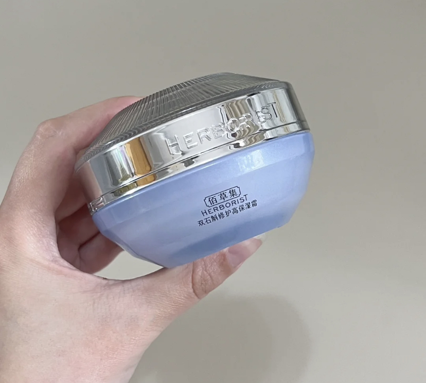 李佳琦推荐的10款面霜究竟好不好用？亲身测试，哪款面霜最适合你