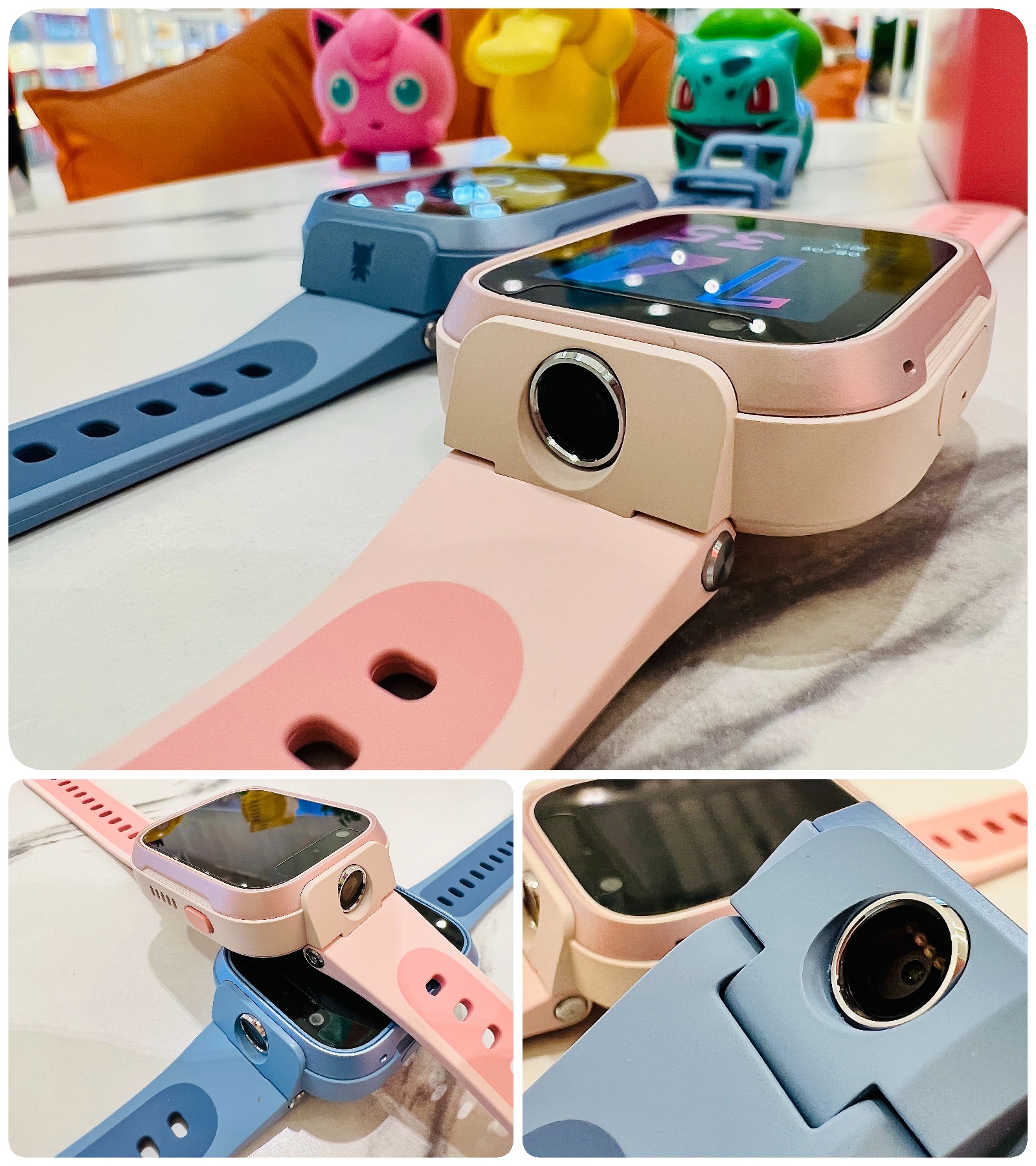 儿童手表双频gps定位,米兔儿童手表6什么时候出