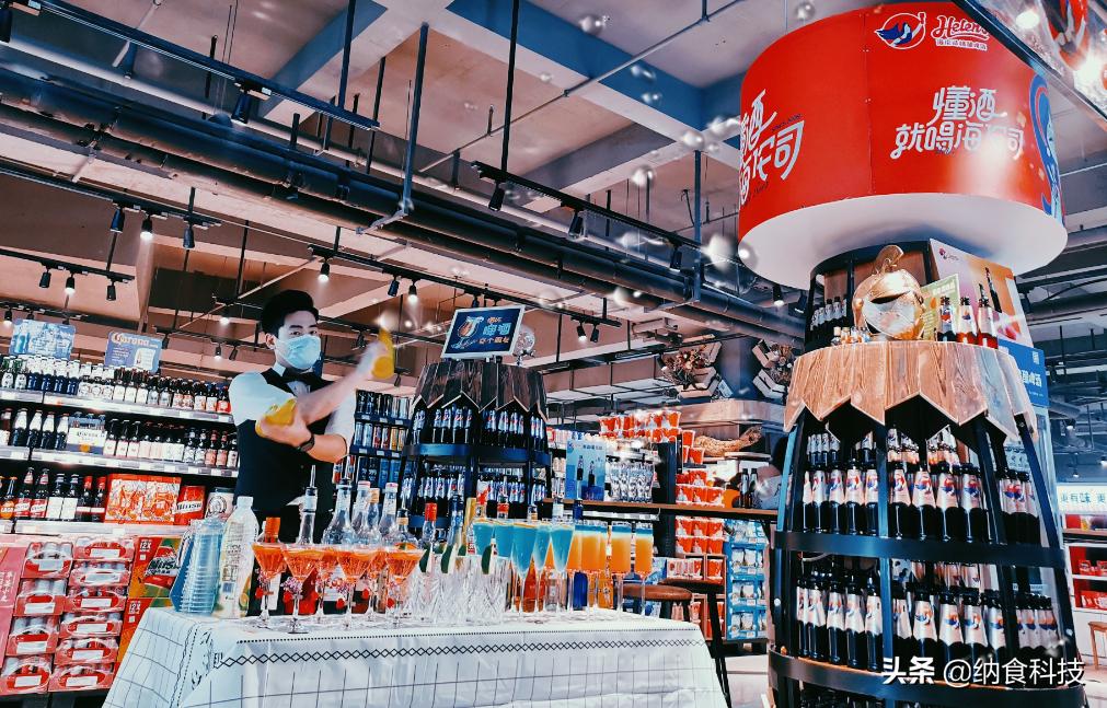 2023比较火的精酿啤酒,2022爆火的啤酒