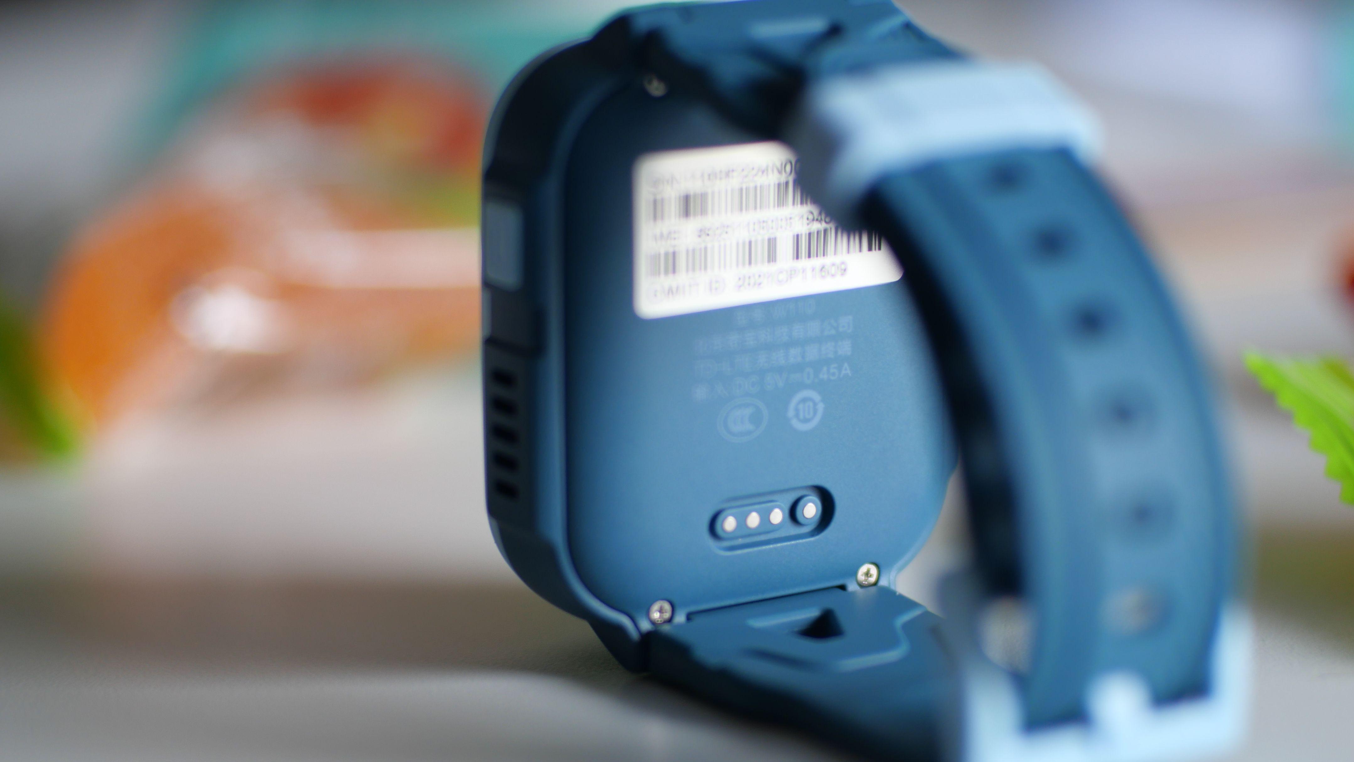 智能通话和定位的儿童手表评测,儿童定位手表哪一款最好2021