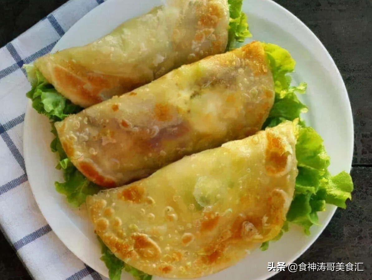 河南十大特色美食有哪些,盘点河南的八种特色美食