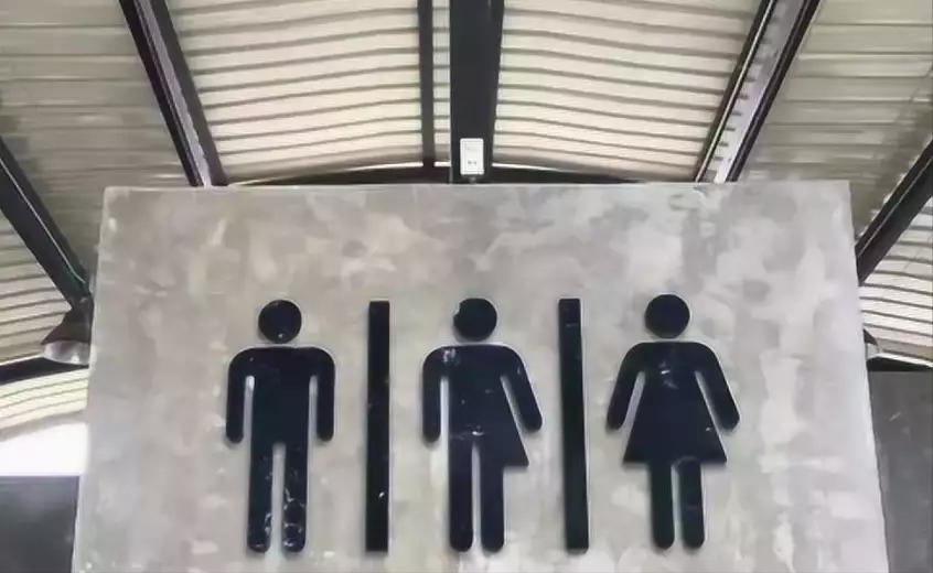 泰国人妖：从小开始培养，上厕所男厕女厕均可，人均活不过40岁