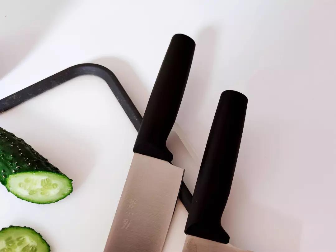 小米five智能刀筷架评测,智能消毒刀架推荐分享