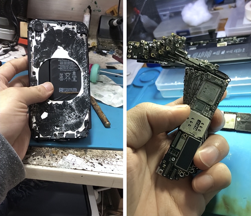 小米8和苹果11哪个好,苹果8plus和小米11优缺点