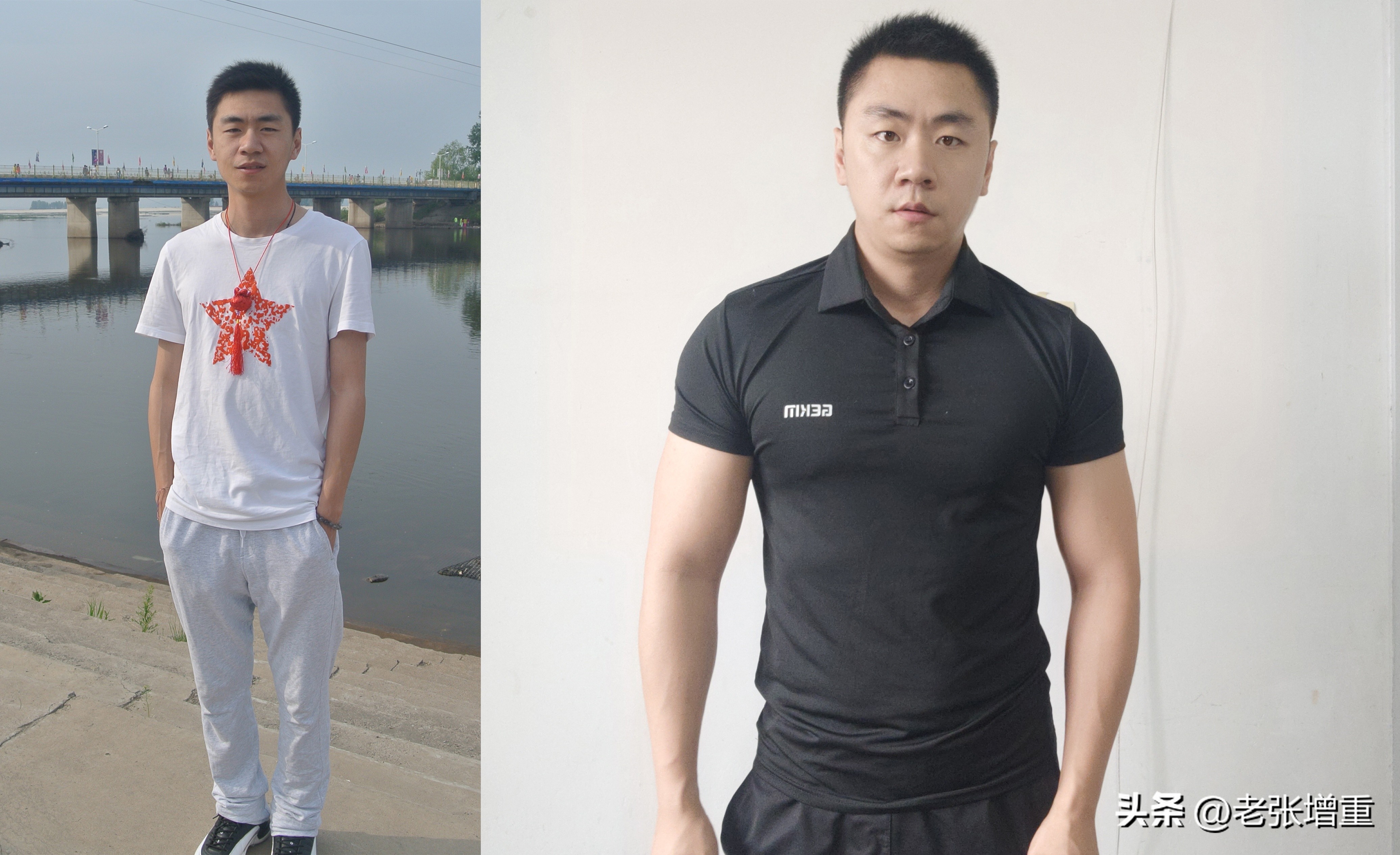 想长肌肉喝什么粉,增强力量是喝蛋白粉还是增肌粉