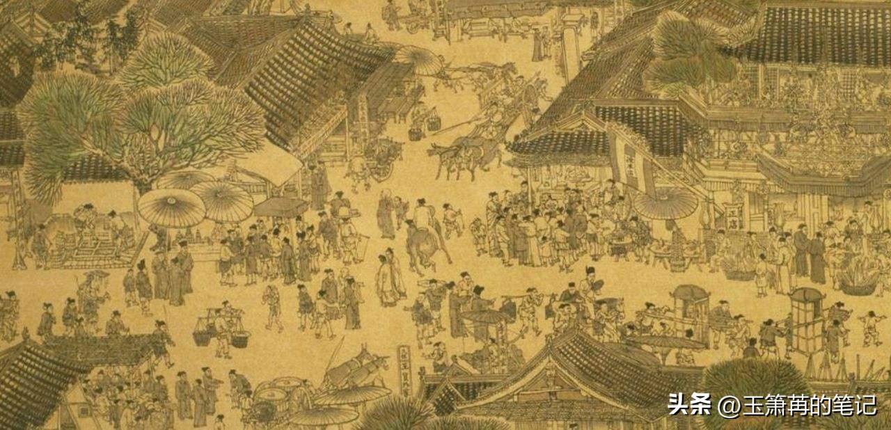 从宋朝的历史思考怎样的中美关系,论述中国与朝鲜关系的发展史