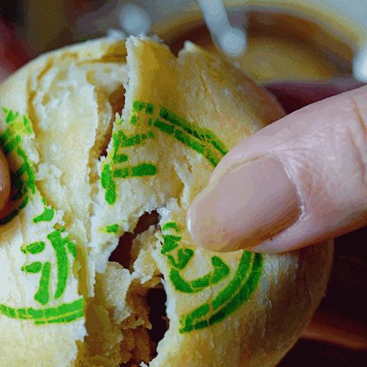 北京稻香村哪种点心值得买,北京稻香村月饼