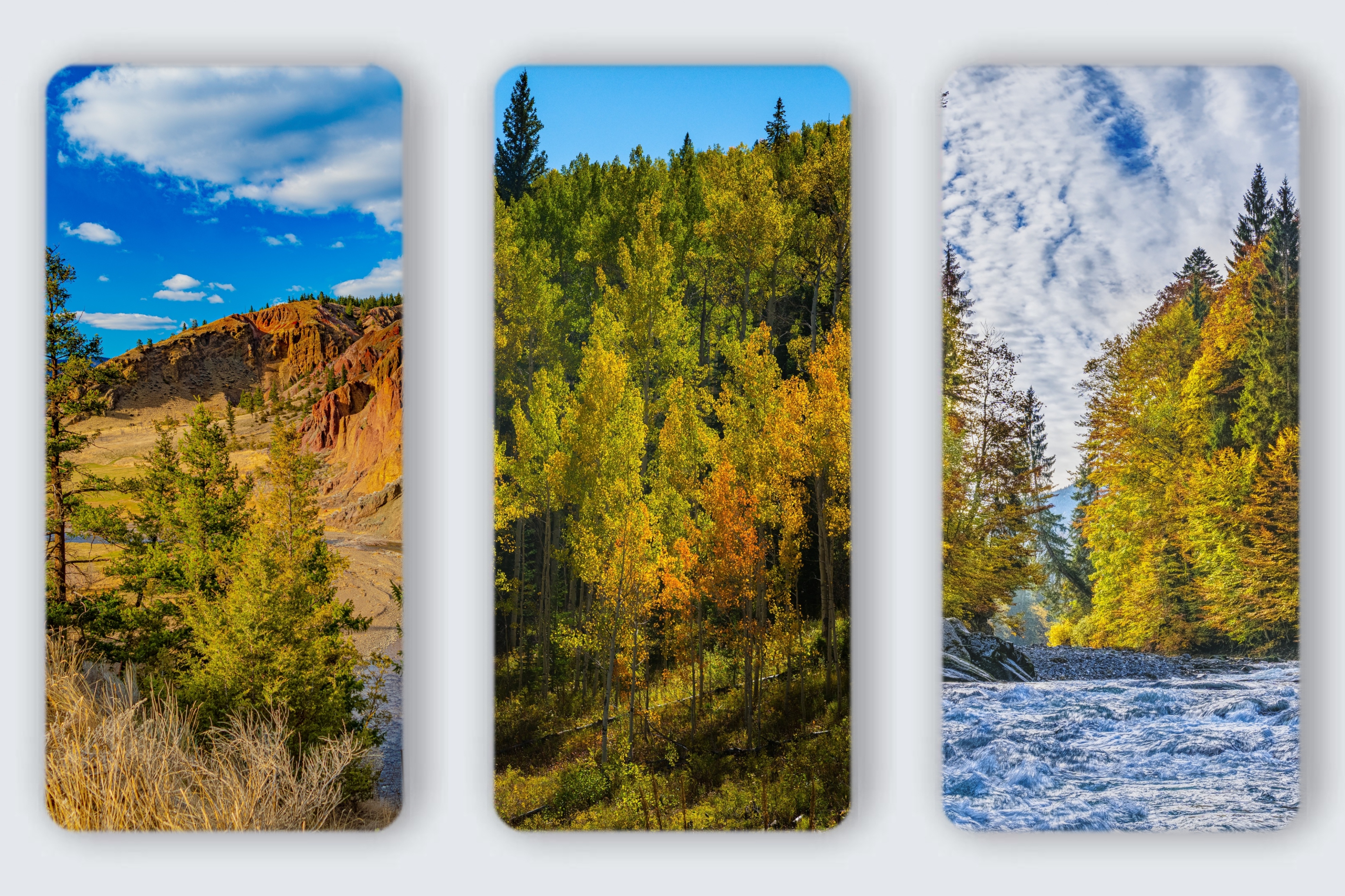 远方精美风景壁纸大全,壁纸风景图集