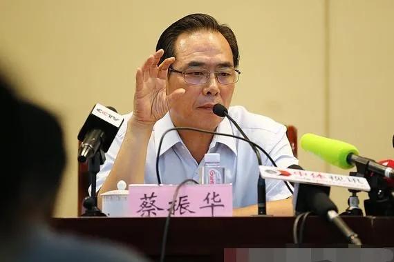 盘点中国五大成功足协主席：个个毒花丛中过，片叶不沾身