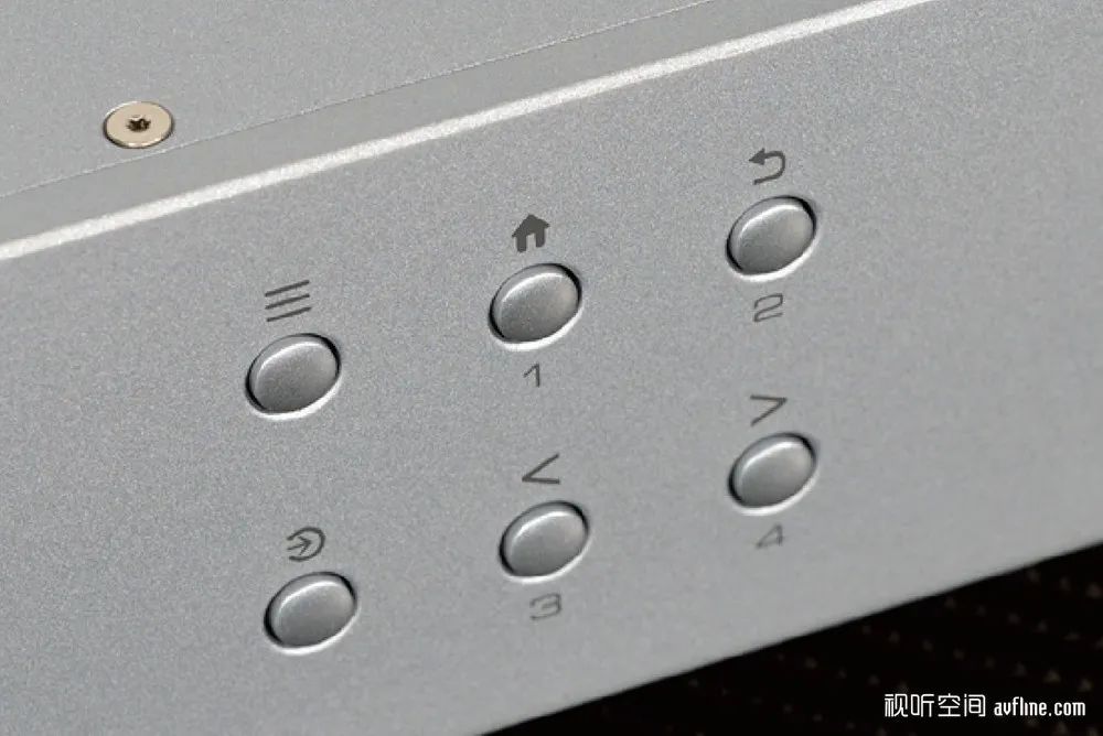 作用之大超出想象：Audiolab7000NPlay流媒体数字*放播**器