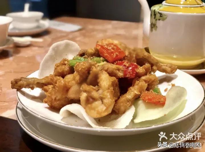 上海餐馆排行榜前十名,上海老字号西餐馆排名