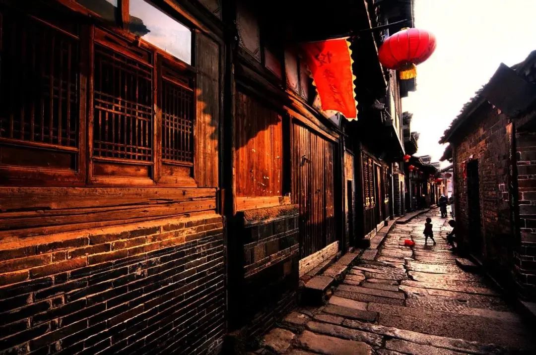 燃情世界杯畅嗨古村夜|安义古村群邀请你来看世界杯啦~