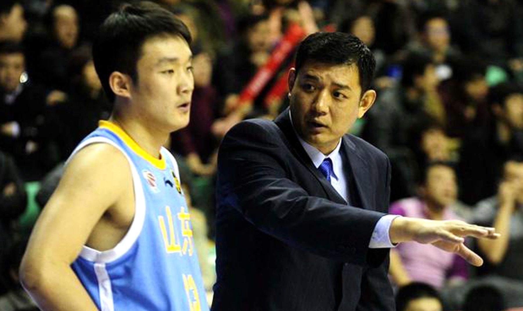 男篮巩晓彬简介,男篮国手巩晓彬