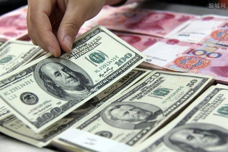 美国债务达到100万亿美元会怎么样,美国债务突破24万亿美元会破产吗