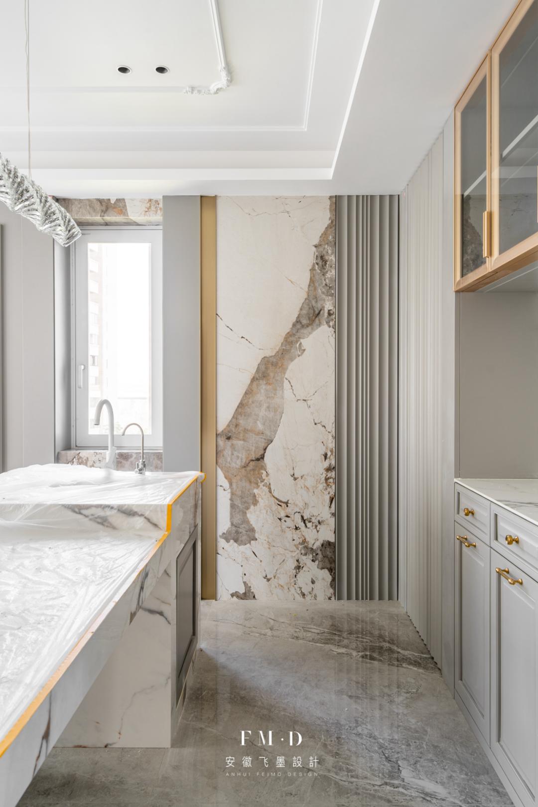 房屋装修全屋定制和自己设计装修,装修是全屋定制好呢还是自己装好