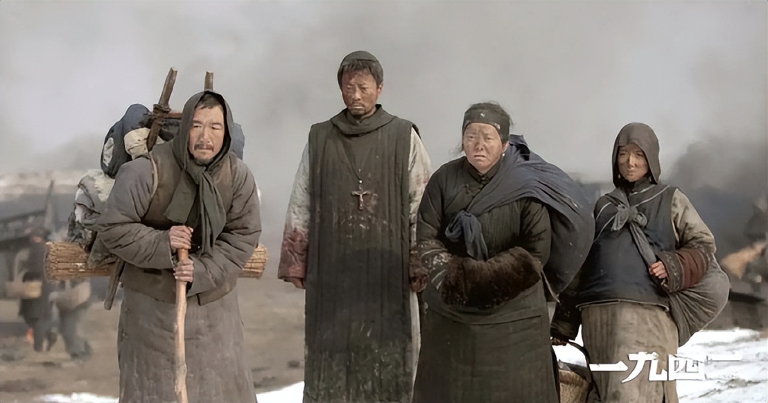 关于冯裤子的一些往事,冯裤子为什么不要夏红了