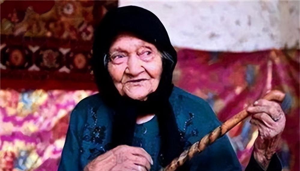 清朝最长寿寿星,清朝末年的百岁老人