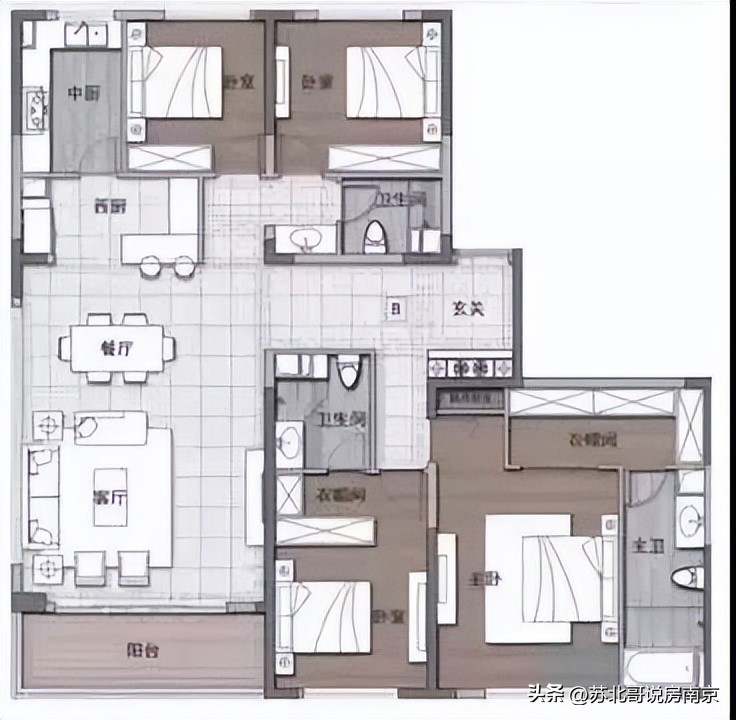 南京丹若园进度,南京丹若园哪年交付