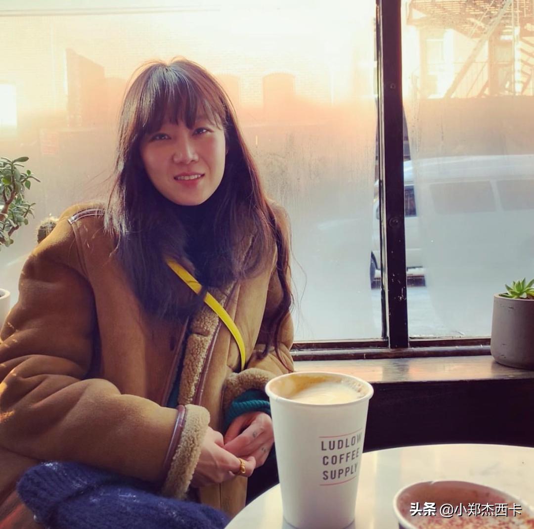 孔孝真的衣品,孔孝真穿搭思路