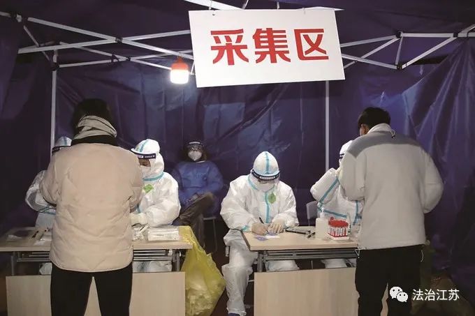 苏州已81例阳性，紧急拨付1.2亿用于疫情防控|黄码孕妇顺产“虎妞”、老人坐上采样接送车