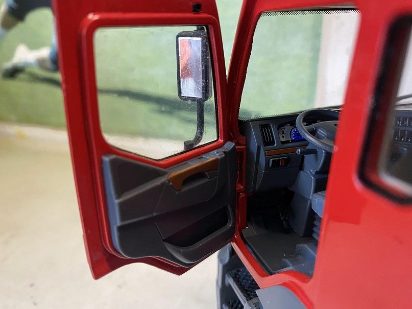 东风柳汽霸龙重卡老款,东风柳汽霸龙507尖头卡车图片