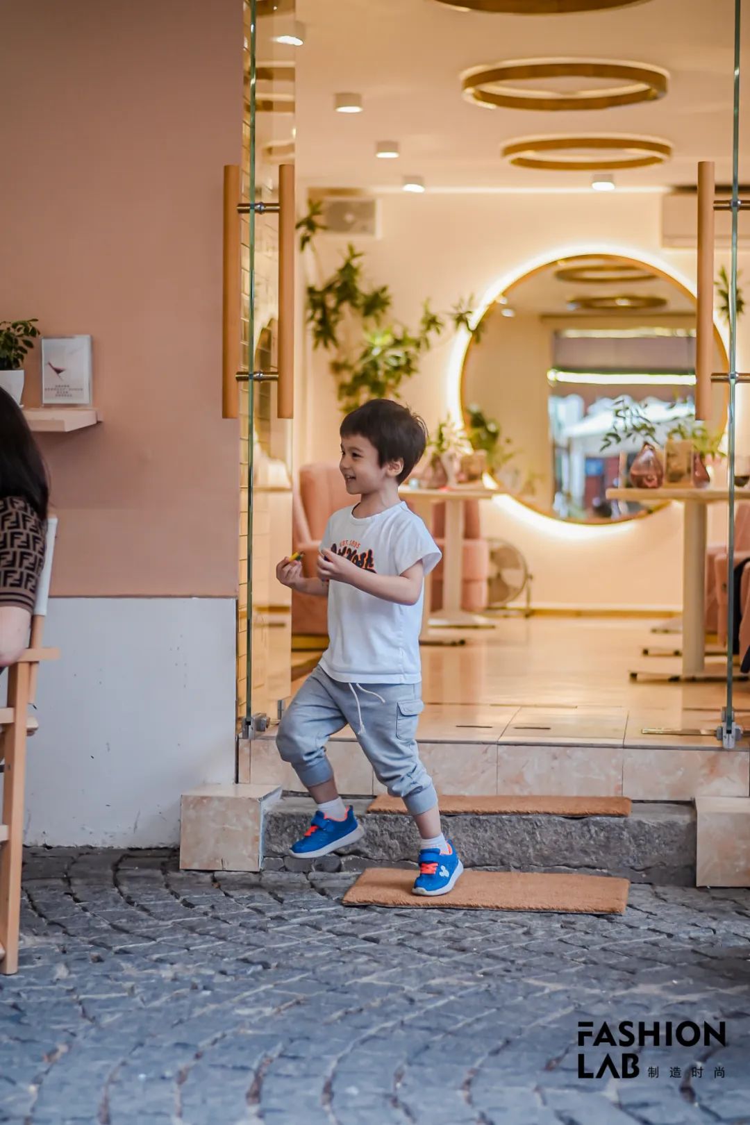 武汉外国人去的多的餐厅,武汉一家有外国人的餐厅