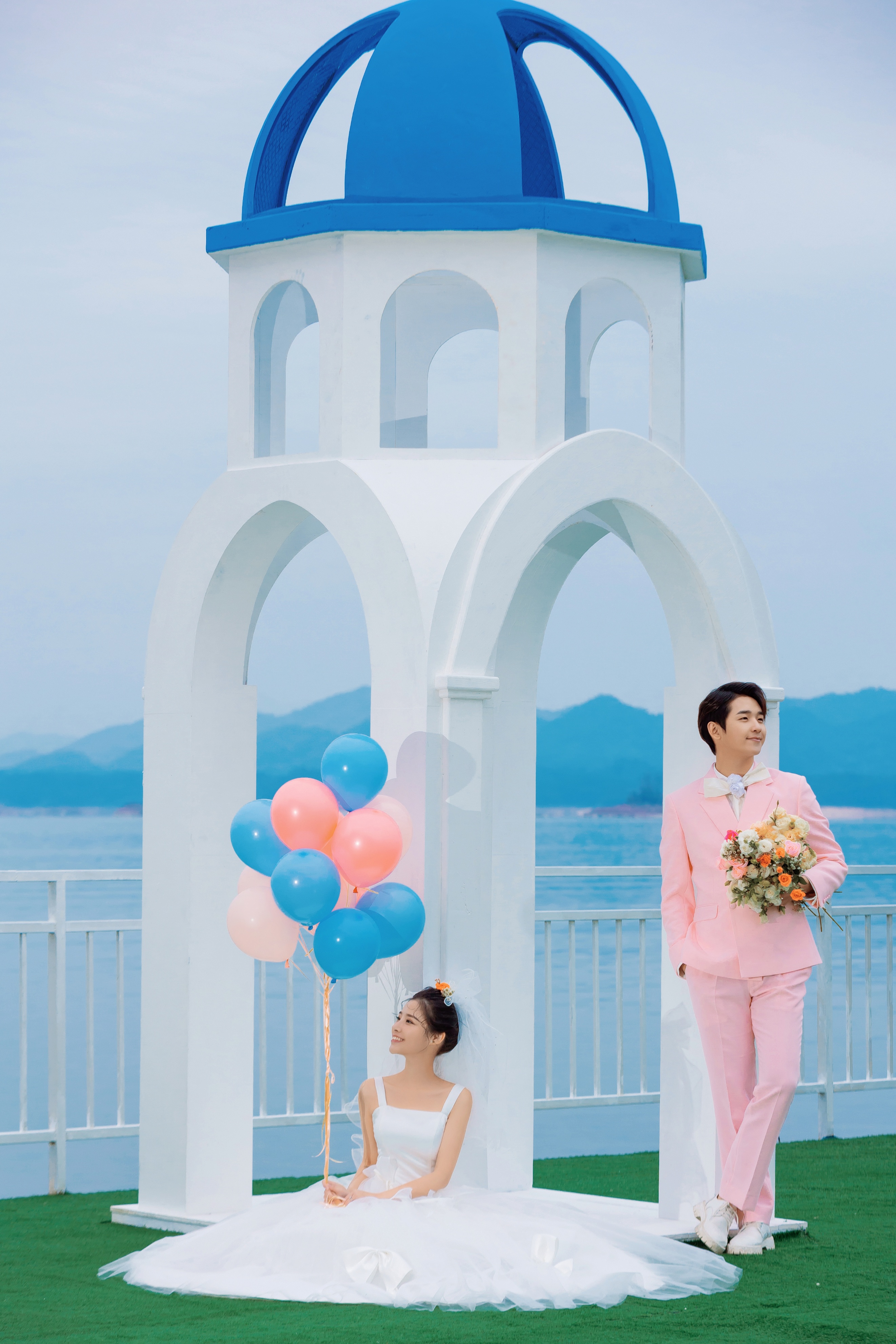 杭州婚纱摄影哪家比较好,杭州哪家拍婚纱摄影好