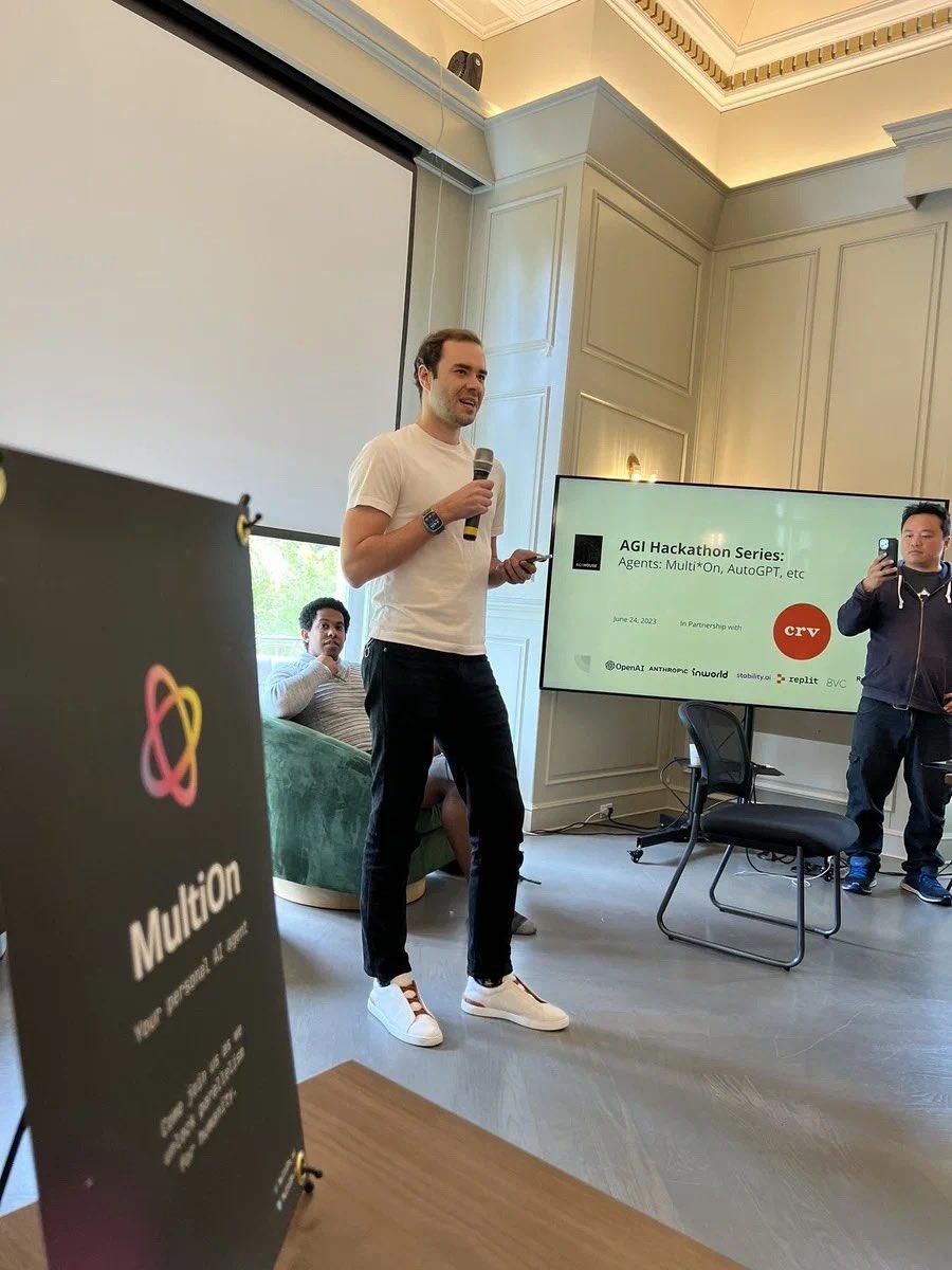 openai创始人谈中国的大模型,openai创始人谈大模型开源不开源