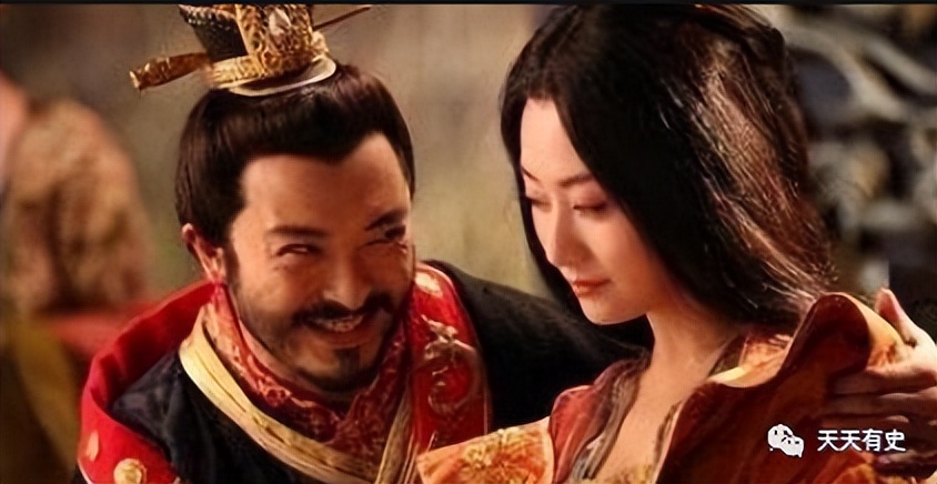 秦始皇的一生三件事,秦始皇一生的悲惨和坎坷