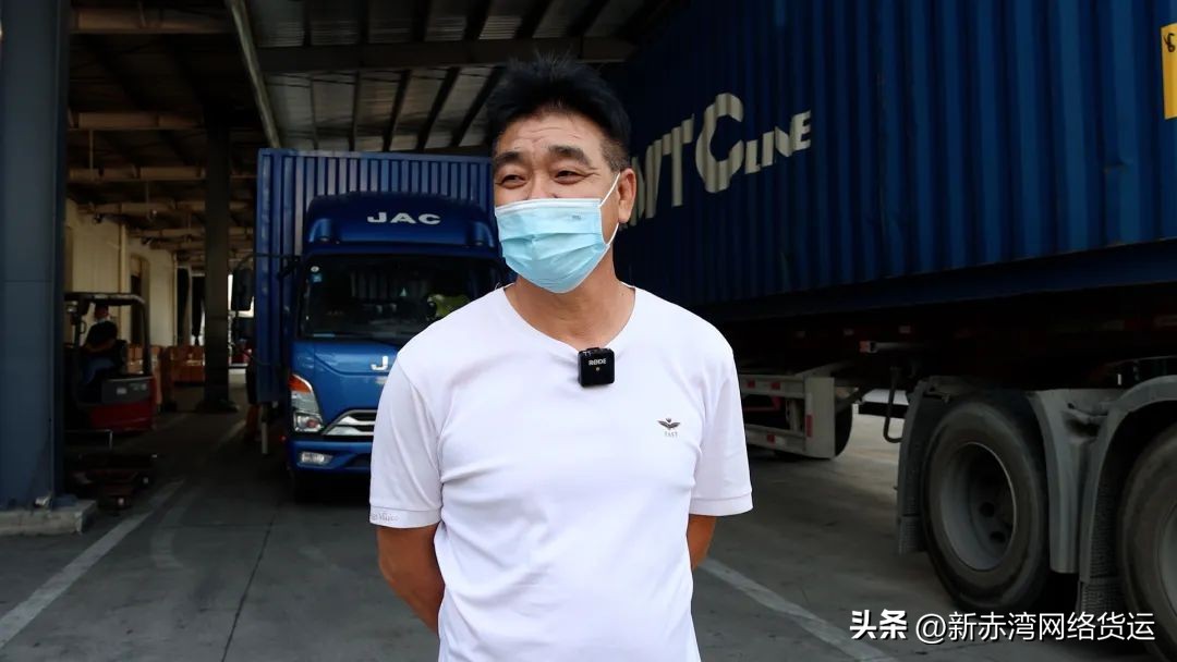 货车司机如何赚钱,货车司机行业真的下降了吗