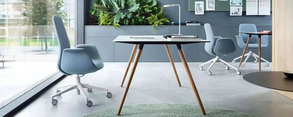 运动与创新NorfolkSouthern诺福克南方亚特兰大总部设计欣赏