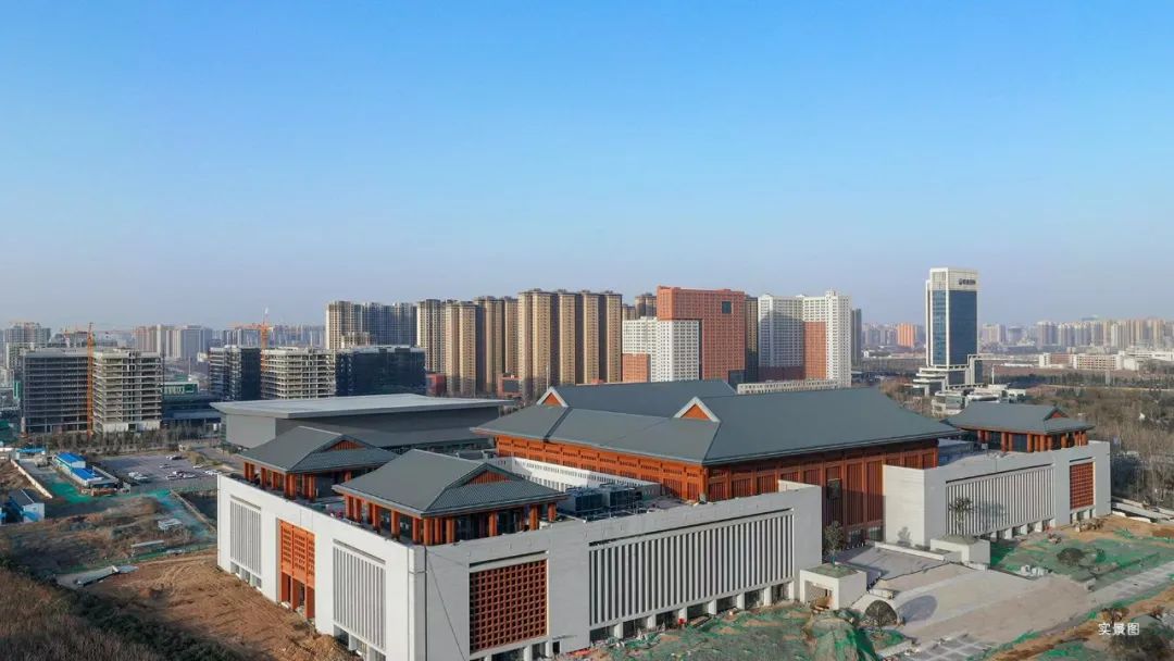 高新区丝路软件新城,高新丝路软件城规划