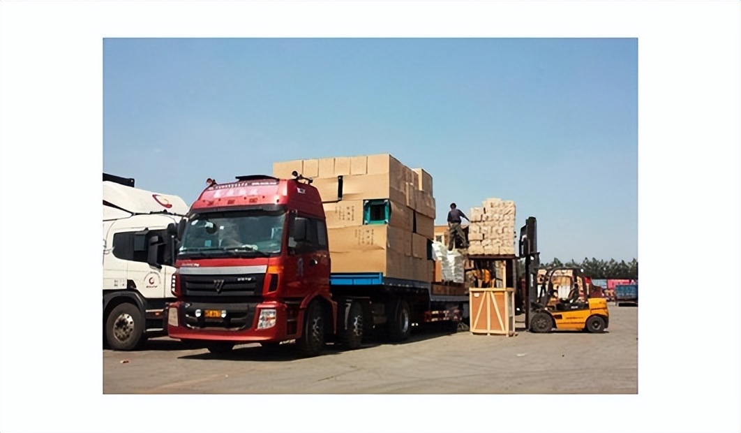 苏州寄大件哪个物流公司便宜,怎么联系物流公司寄大件