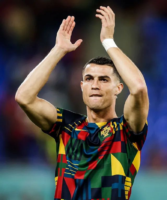 沙特给梅西的报价比c罗多还是少,梅西身价超越c罗