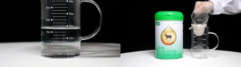 美力源羊奶粉体验报告,美力源羊奶粉是百分百纯羊奶吗