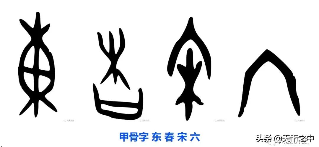 齐原|《易经说什么》之《渐》：鸿渐于木