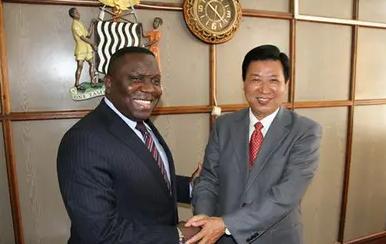 赞比亚歼六,赞比亚卖中国战斗机有几架