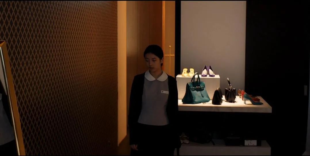 怎样分辨真安娜和假安娜,真假安娜韩剧在哪看