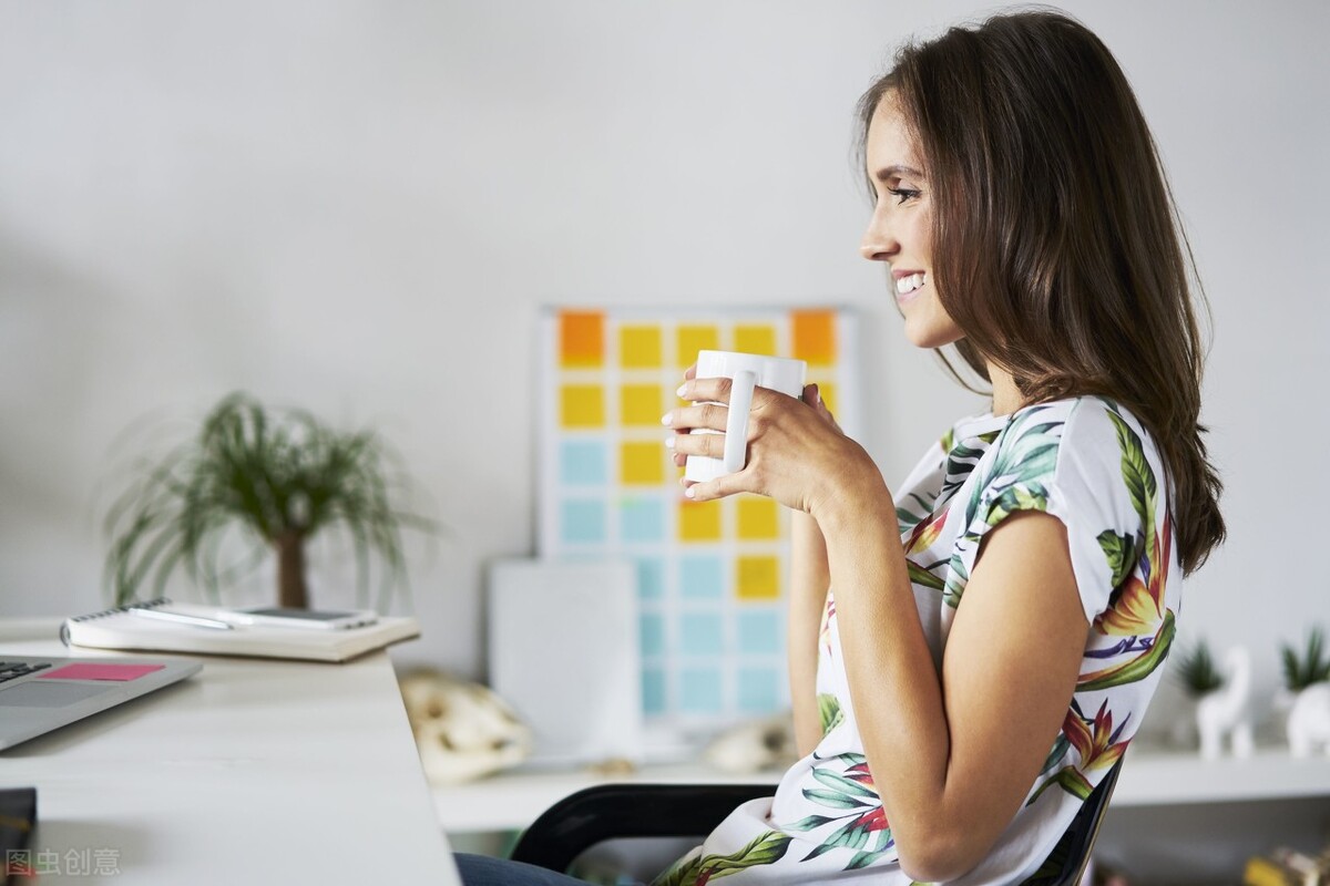 一招让你轻松解决所有问题,立竿见影的10个技巧