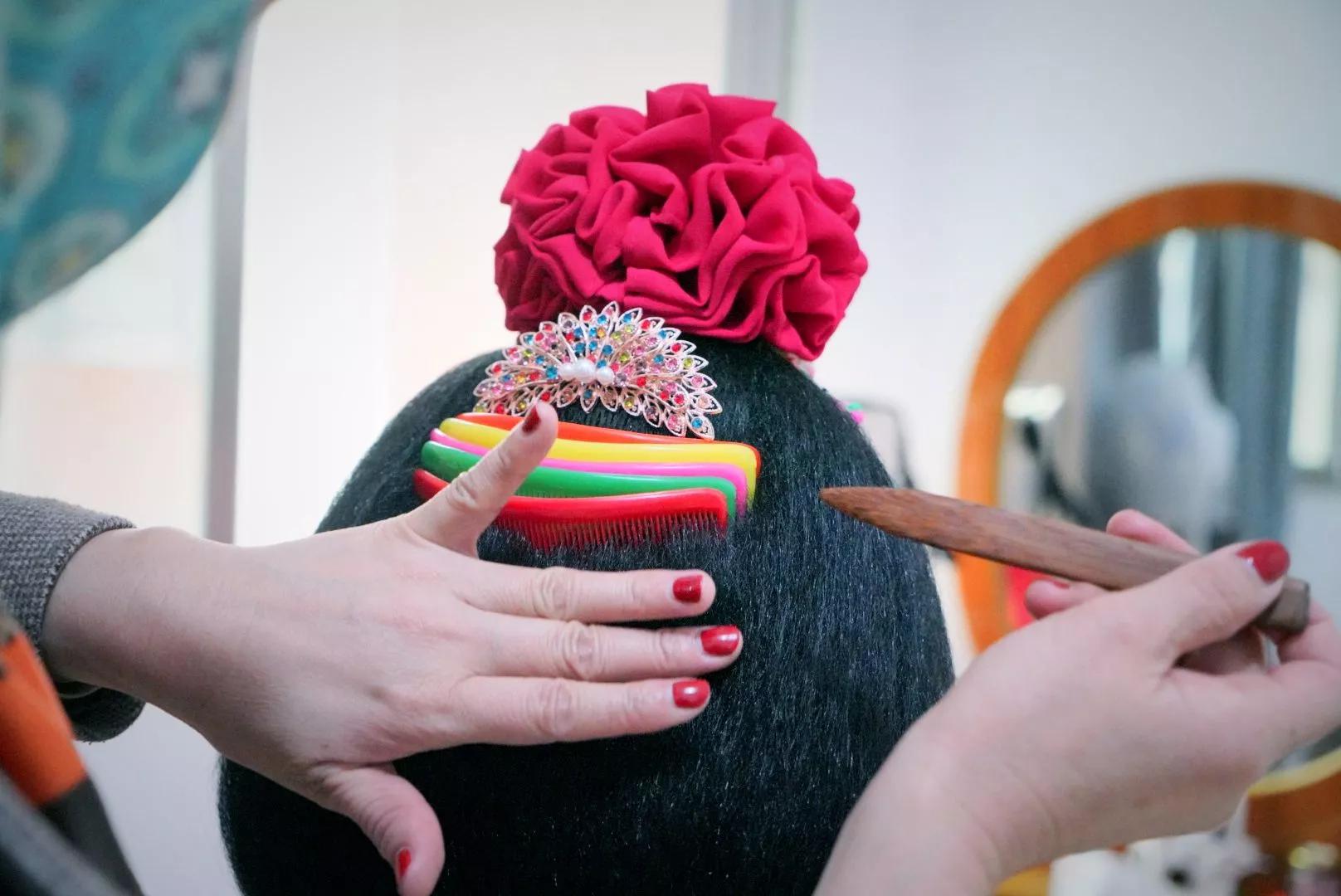 旧时惠安女奇特婚俗,传统的惠安女婚嫁习俗