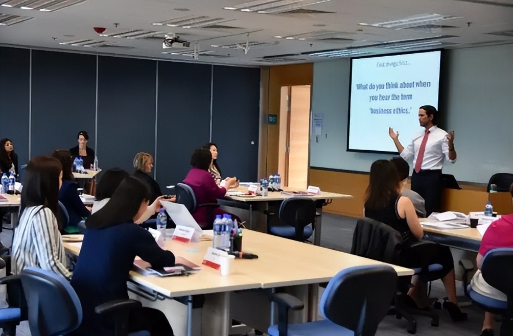 商业分析专业香港,商业分析专业留学