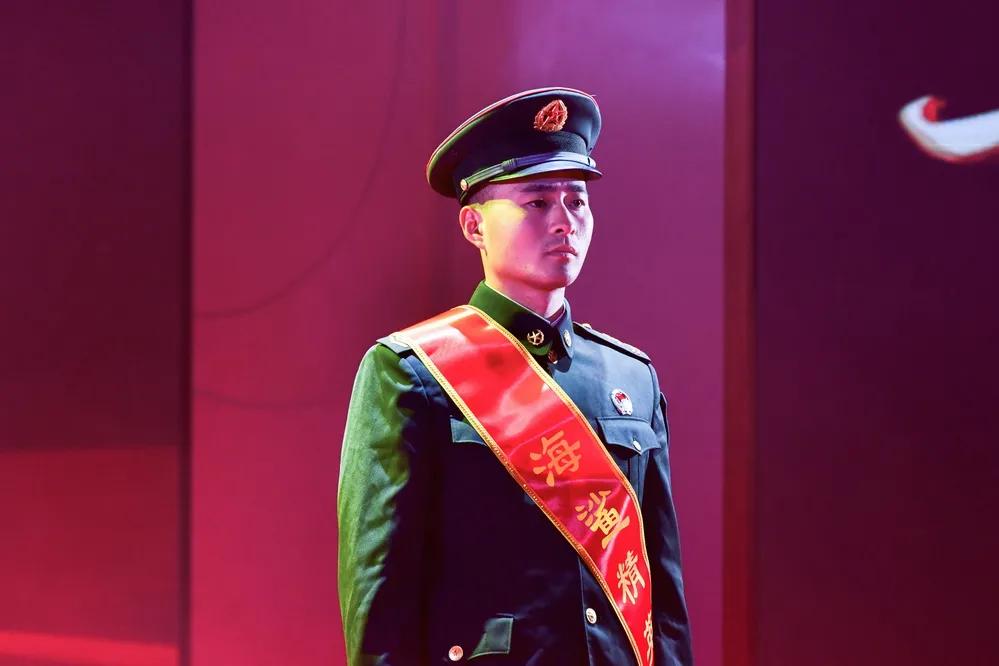 中野虎师优良传统,中野虎师是什么部队