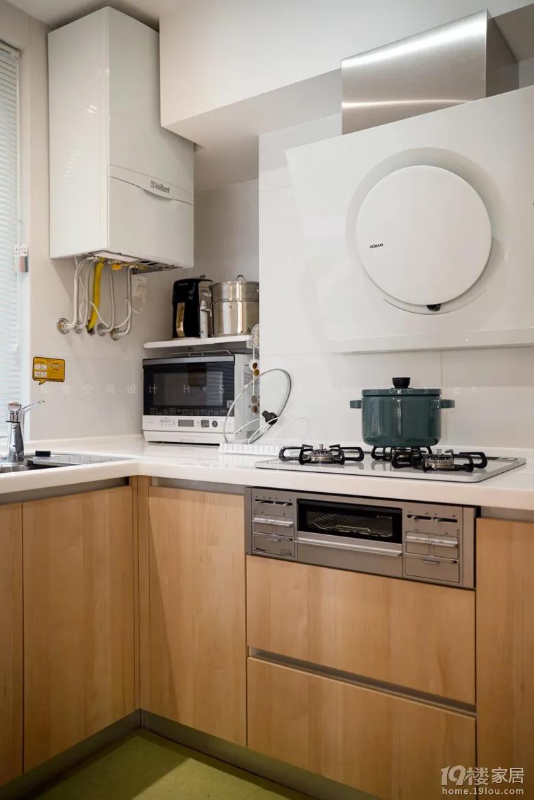 日本主妇流行好物,日本主妇的厨房好物