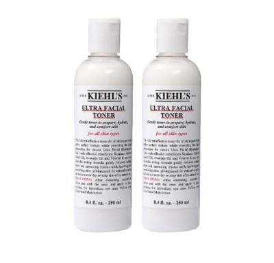 爽肤水维稳修护测评推荐,爽肤水测评干皮保湿抗老平价